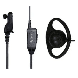 Hytera EHN37-P D-Oortje