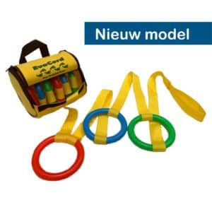 Ontruimingskoord EvaCord 18 kinderen