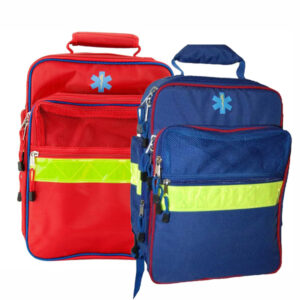 Medicall EHBO Rugtas traveler Gevuld