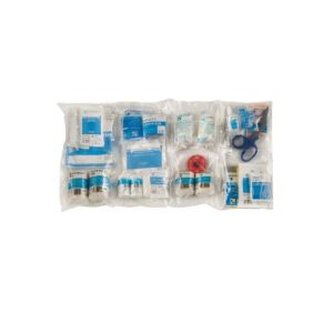 HEKA Navulling compleet - verbanddoos A