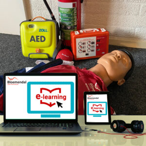 E-learning BHV Herhaling