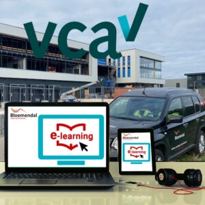 E-learning VCA Basis