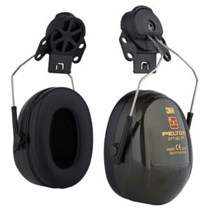 3M Peltor Optime 2 Oorkappen