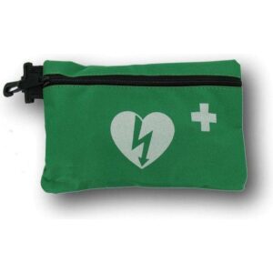 AED safeset groen
