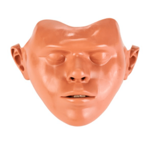 Ambu gezichtshuiden / mond-, neusstukken