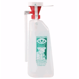 Barikos oogspoelfles KS 620 ml