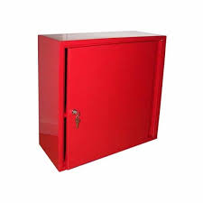 BedrijfsHulpVerlening kast - klein