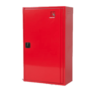 BedrijfsHulpVerlening kast - groot