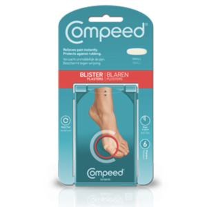 Compeed Blarenpleister