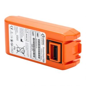 Cardiac Science Powerheart G5 intellisense batterij