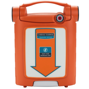 Cardiac Science Powerheart G5 AED Trainer