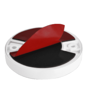 Cavius dubbelzijdige tape voor voet BHVAED.nl