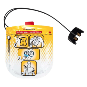 Defibtech Lifeline View ECG/PRO elektroden volwassenen