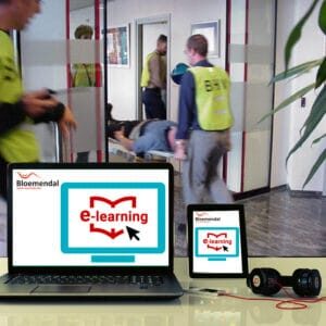E-learning cursussen