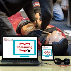 E-learning Reanimatie (P)BLS
