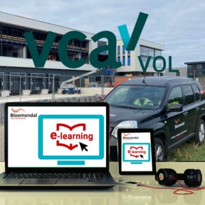 E-learning VCA VOL