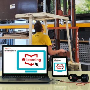 E-learning Intern Transport