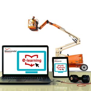 E-learning Hoogwerker