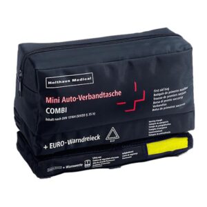 Holthaus eerste hulp tasje 3 in 1
