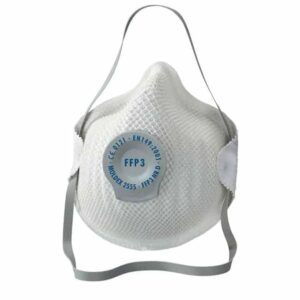 Moldex stofmasker 2555 FFP3 (ST.)