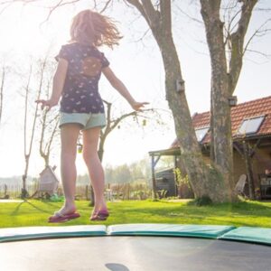 Veiligheidscheck Gezinshuizen