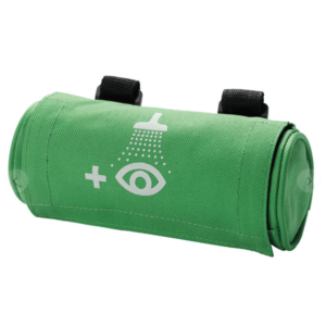 Plum oogdouche gordeltasje voor flacon 200 ml