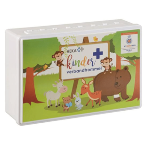 HEKA Kinderverbandtrommel