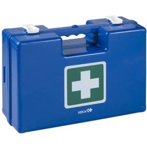 HEKA verbandkoffer HACCP (OK) 2021