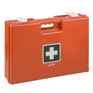 HEKA verbandkoffer Multiflex organizer