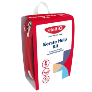 Heltiq Eerste Hulp Kit - Small