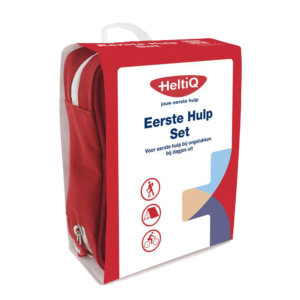 Heltiq Eerste Hulp Set - Large