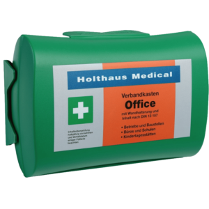 Holthaus verbandtrommel Office volgens DIN 13157