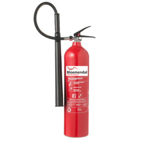 Koolzuursneeuwblusser BHVAED.nl