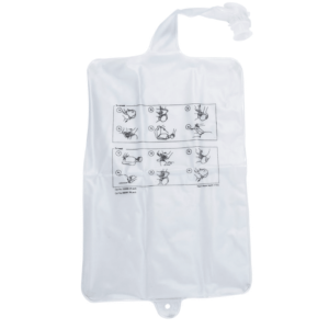 Laerdal luchtwegen QCPR