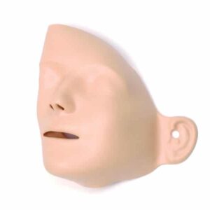 Laerdal Little gezichtshuiden 6-pack