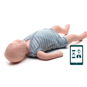 Laerdal little baby anne QCPR BHVAED.nl
