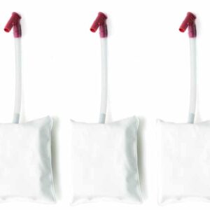 Laerdal Baby Anne luchtwegen (24 stuks)