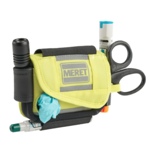 Meret PPE PROPACK infectiepreventie Ongevuld