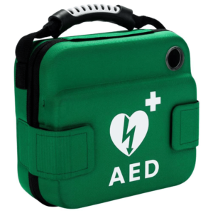 Philips Heartstart HS1 en FRx AED draagtas