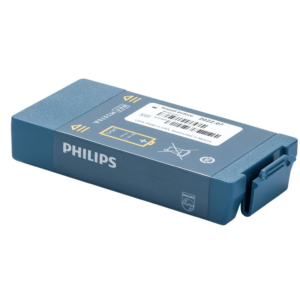 Philips Heartstart HS1 en FRx batterij