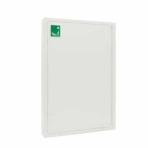 Opbergkast kast voor S-CAPEPLUS evacuatiematras