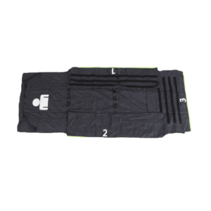 S-CAPEPOD Evacuatiedoek standaard