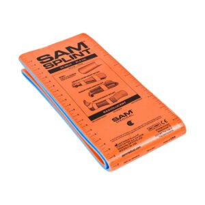 SAM-Splint XL Universeelspalk - Gevouwen