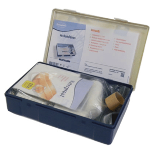 Sanaplast verbanddoos Compact