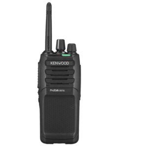 Kenwood TK-3701D Portofoon analoog-digitaal