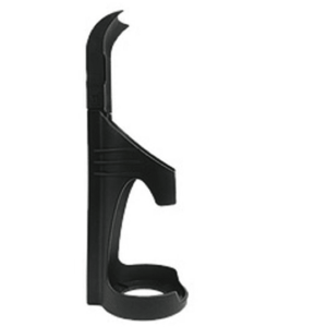 Wandbeugel voor sprayschuimblusser