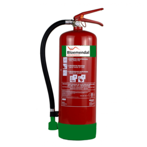 Schuimblusser 9 liter BHVAED.nl