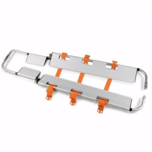 Aluminium Schepbrancard - Veilig en Efficiënt Patiëntentransport