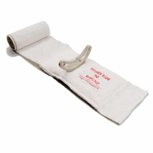 Traumazwachtel 10 cm Bloemendal Arbo en Adviesburo