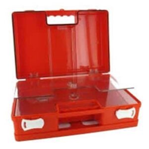 HEKA Verbanddoos Medimulti Leeg